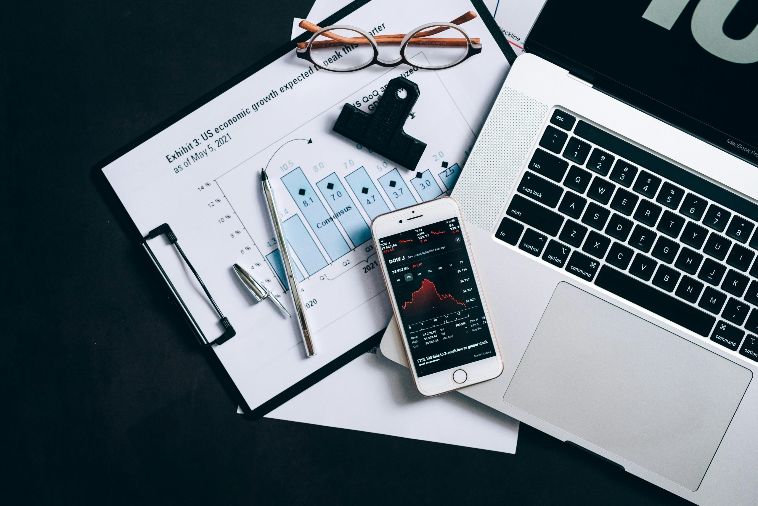 More Tips | Growing Your Portfolio