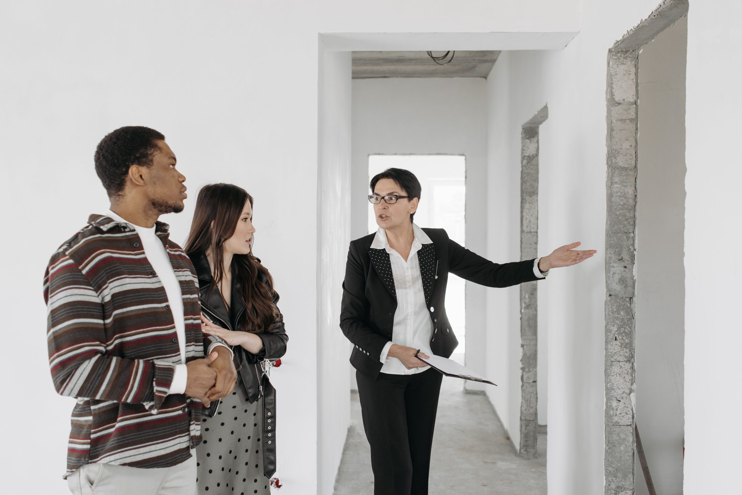 Property Investment – What You Should Consider