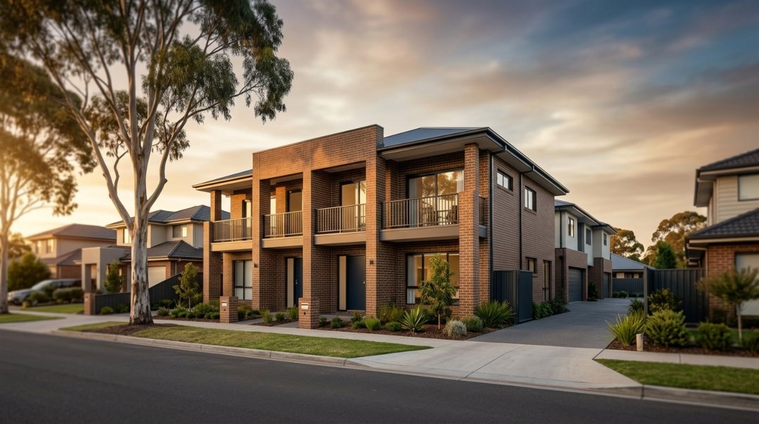 How to Get an Investment Property Loan in Australia