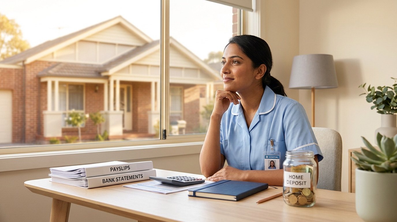 Is It Harder to Get a Home Loan as a Casual Worker?