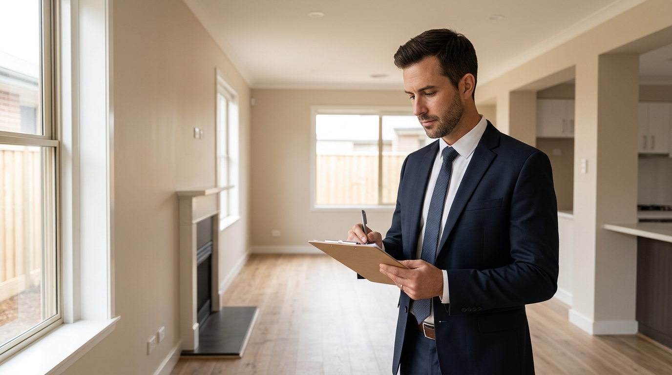 What Happens During a Bank Property Valuation?