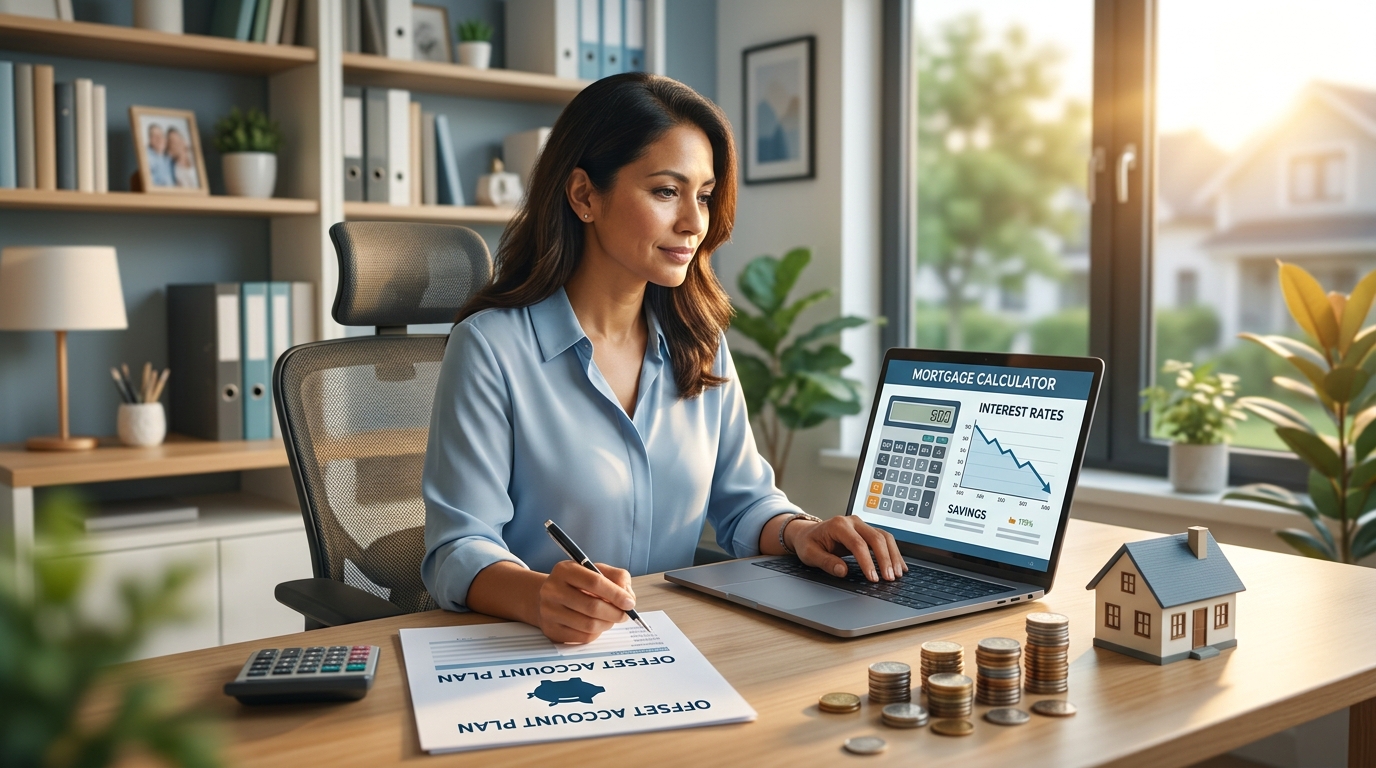 Can Refinancing Help You Build a Financial Buffer?