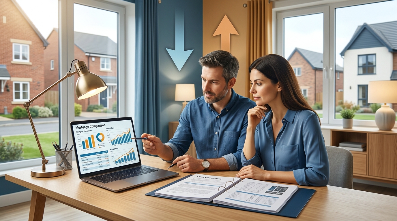Should You Refinance Before Interest Rates Rise Again?